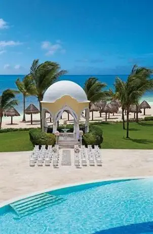 Secrets Capri Riviera Cancun All Inclusive -Adults Only 