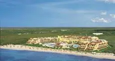 Secrets Capri Riviera Cancun All Inclusive -Adults Only 