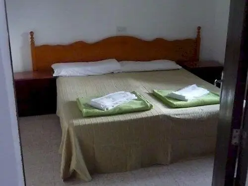 Apartamentos Osa Menor 