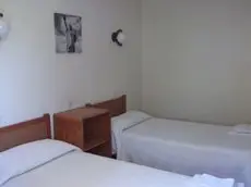 Apartamentos Osa Menor 