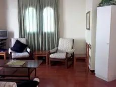 Apartamentos Osa Menor 