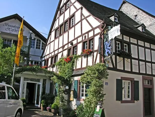 Brauneberger Hof 