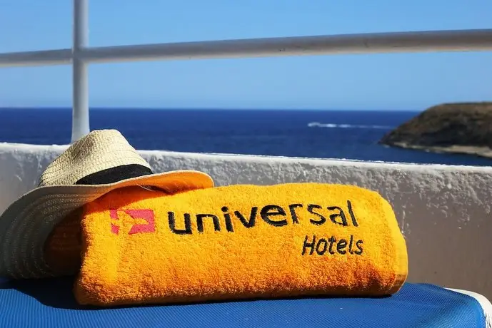 Universal Hotel Florida Adults Only 