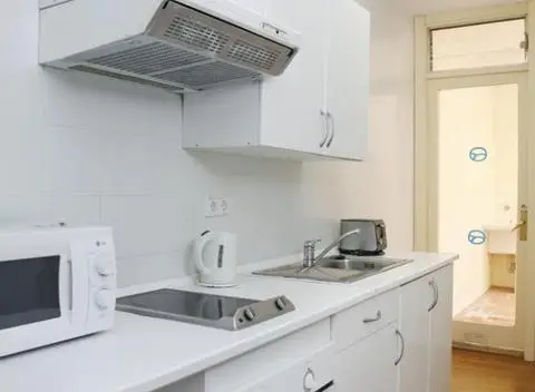 Apartamentos Roc Portonova 