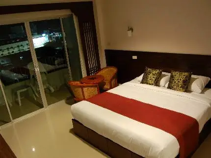 Baan Manthana Hotel Hua Hin