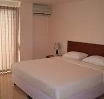 Baan Manthana Hotel Hua Hin 