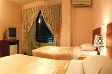 Baan Manthana Hotel Hua Hin 