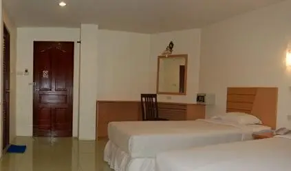 Baan Manthana Hotel Hua Hin 