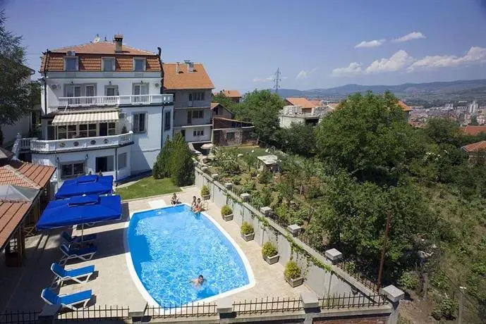 Garni Hotel Panorama Lux