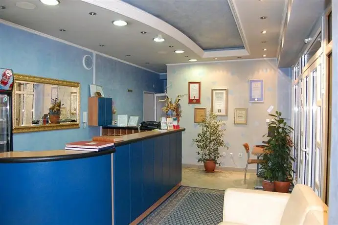 Hotel Garni Rimski 