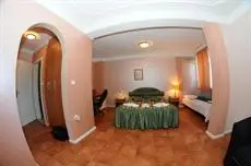 Hotel Garni Rimski 