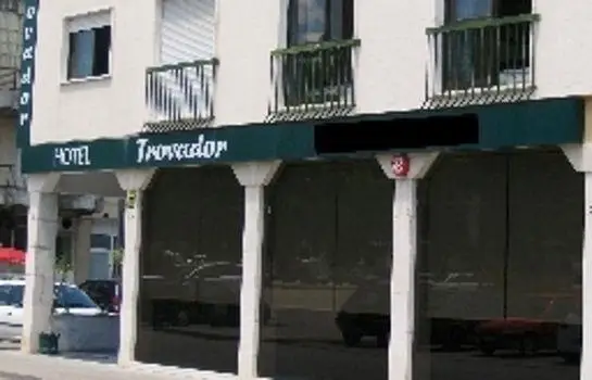 Hotel Trovador 