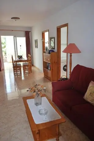 Apartamento Finca El Gallo 