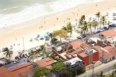 Inga Praia Hotel Natal 