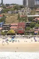 Inga Praia Hotel Natal 