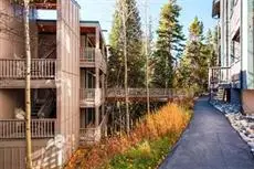 Tannenbaum Condominiums by Ski Country Resorts 