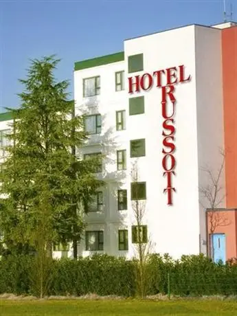 Russott Hotel 