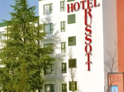 Russott Hotel 