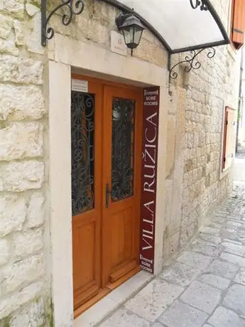 Villa Ruzica Trogir