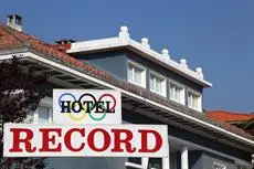 Hotel Record 