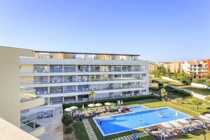 Laguna Resort - Vilamoura