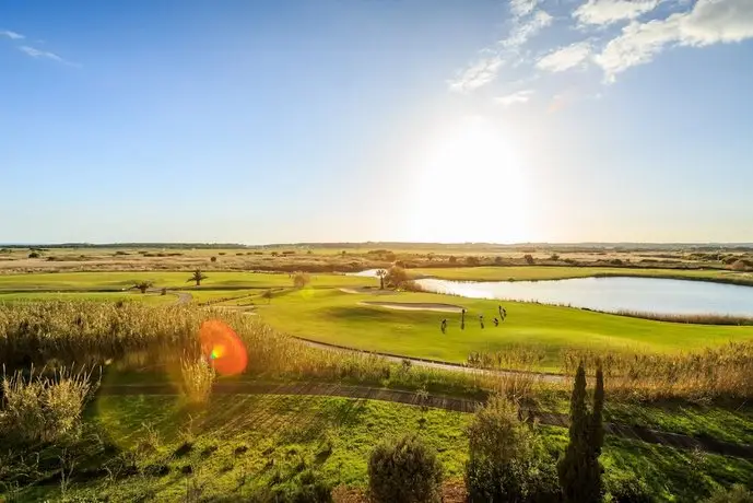 Laguna Resort - Vilamoura 