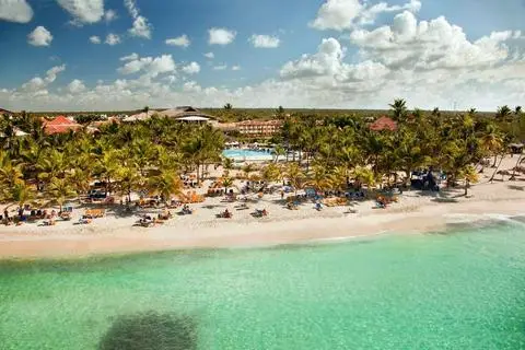 Viva Wyndham Dominicus Palace - All Inclusive