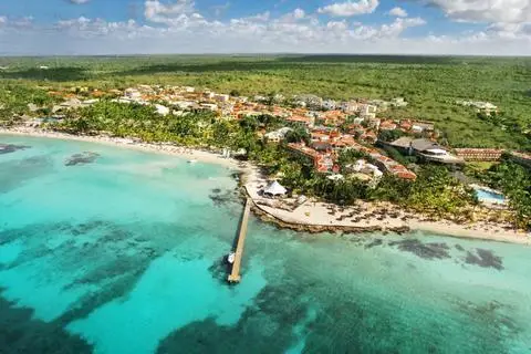 Viva Wyndham Dominicus Palace - All Inclusive