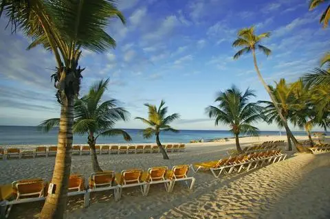 Viva Wyndham Dominicus Palace - All Inclusive 