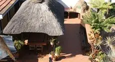 Africa Regent Guest House 