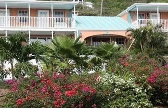 Arawak Bay Inn Saint Croix