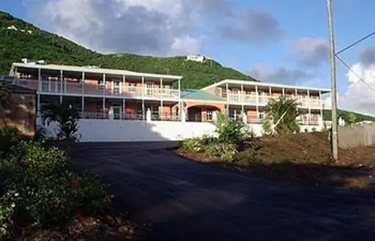 Arawak Bay Inn Saint Croix