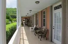 Arawak Bay Inn Saint Croix 