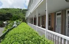 Arawak Bay Inn Saint Croix 