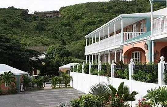 Arawak Bay Inn Saint Croix 