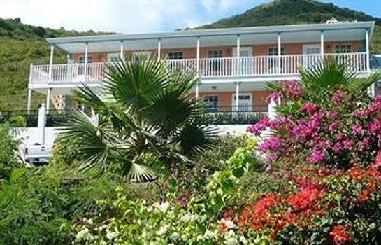 Arawak Bay Inn Saint Croix 