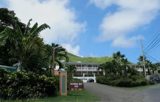 Arawak Bay Inn Saint Croix 