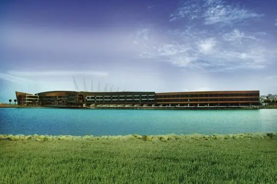 Dragon Hotel And Resort