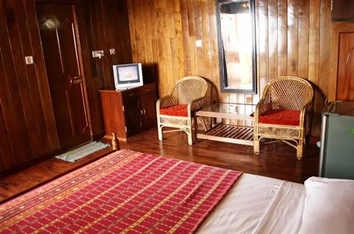 Hill & Sea View Ayurvedic Beach Resort