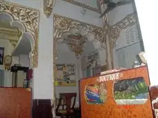 Homestay - traditional home 