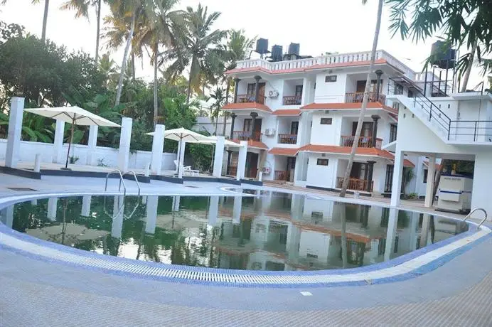 Nikhil Residence