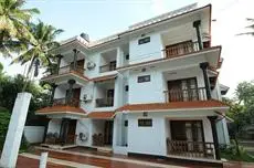 Nikhil Residence 