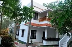 Nikhil Residence 