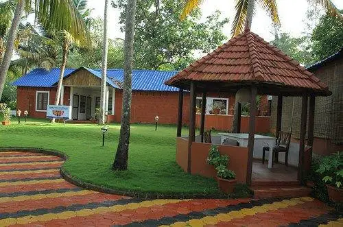 Nikhil Residence 