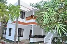 Nikhil Residence 