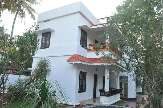 Nikhil Residence 