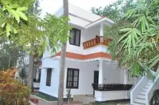 Nikhil Residence 