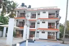 Nikhil Residence 