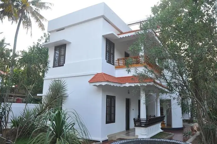 Nikhil Residence 