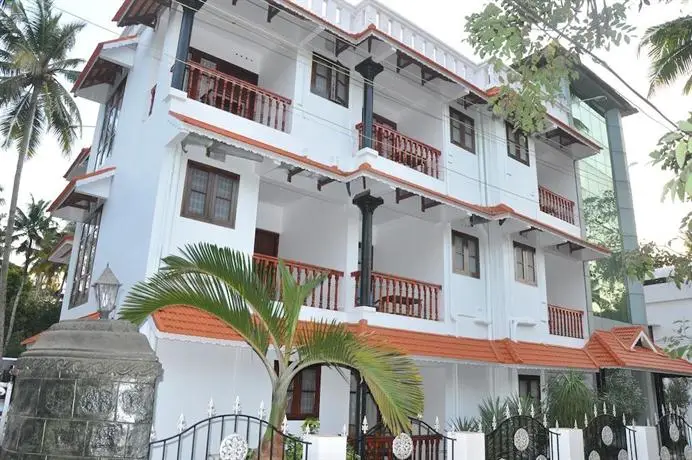 Nikhil Residence 